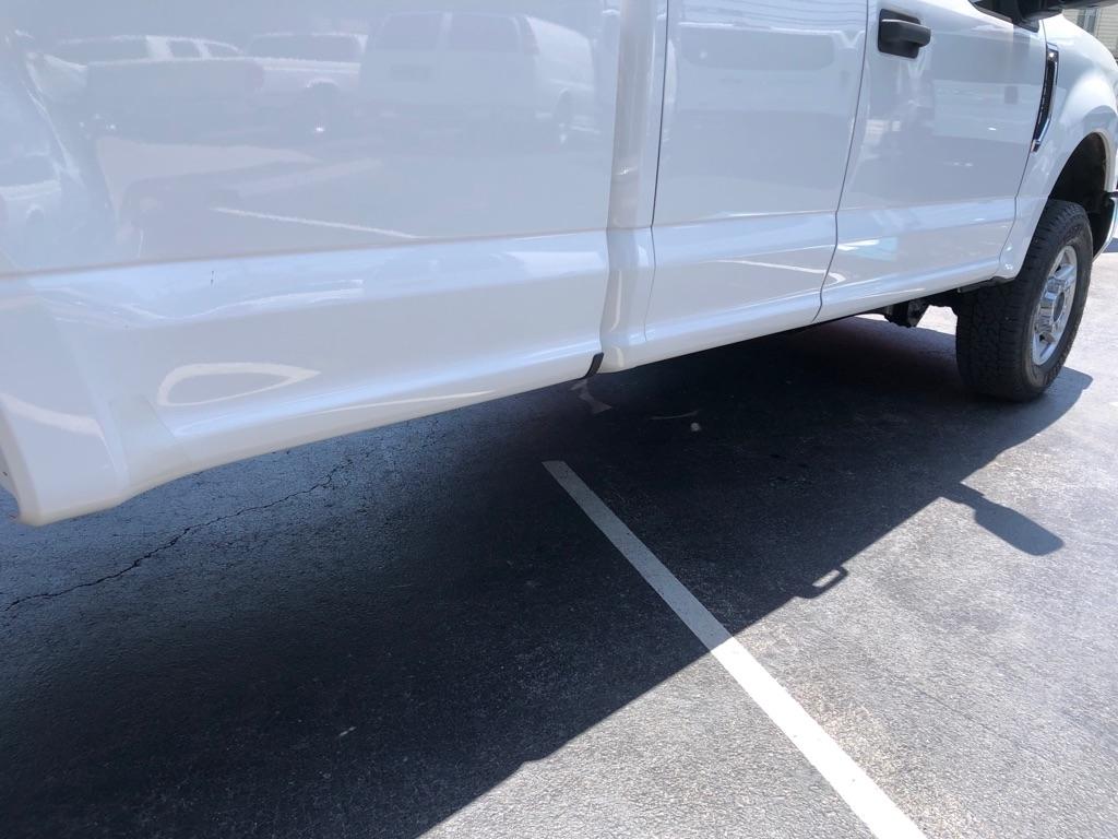 Ford F-250 SD  2017