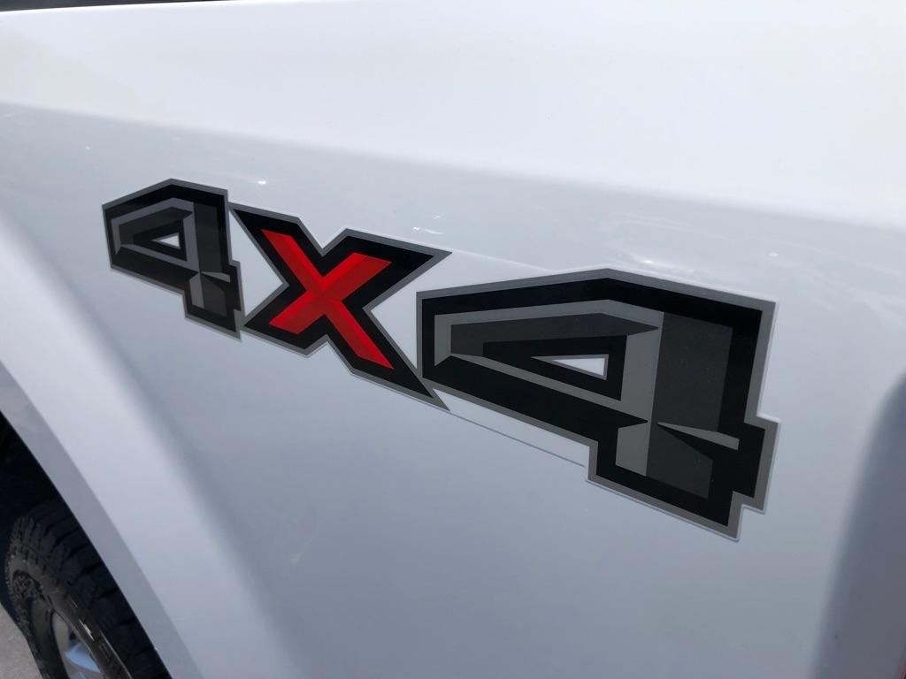 Ford F-250 SD  2017