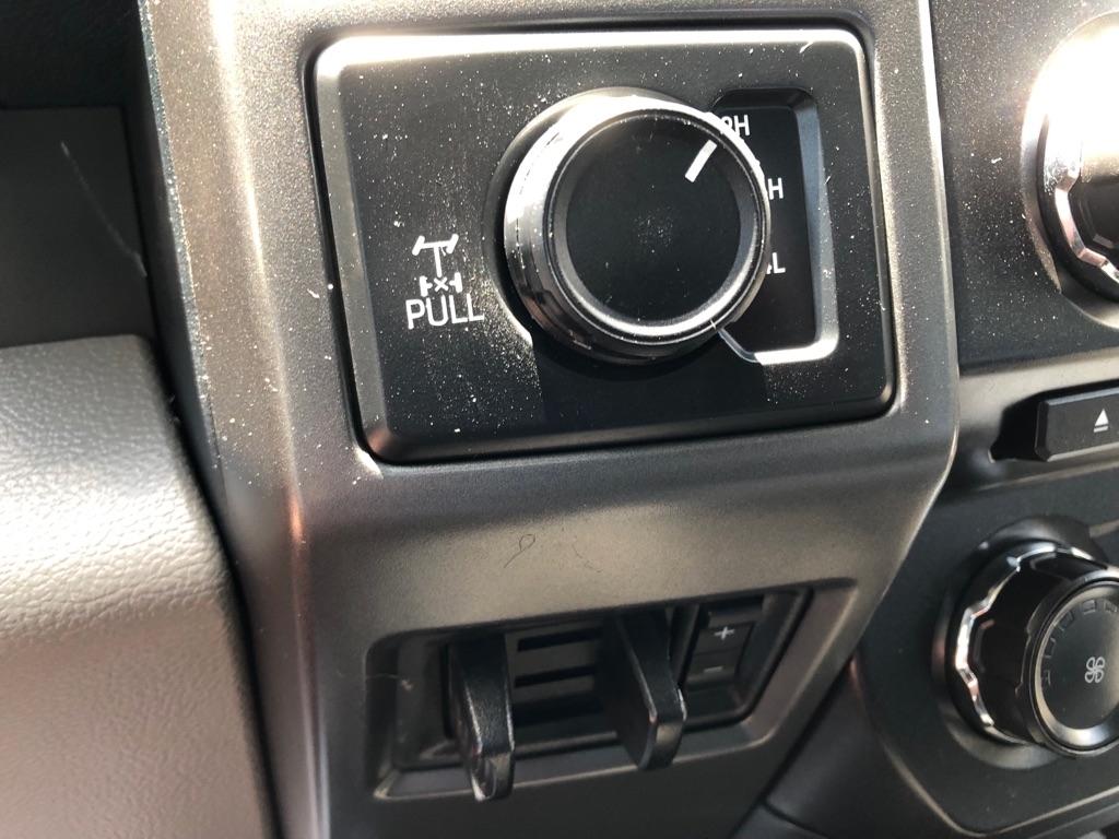 Ford F-250 SD  2017