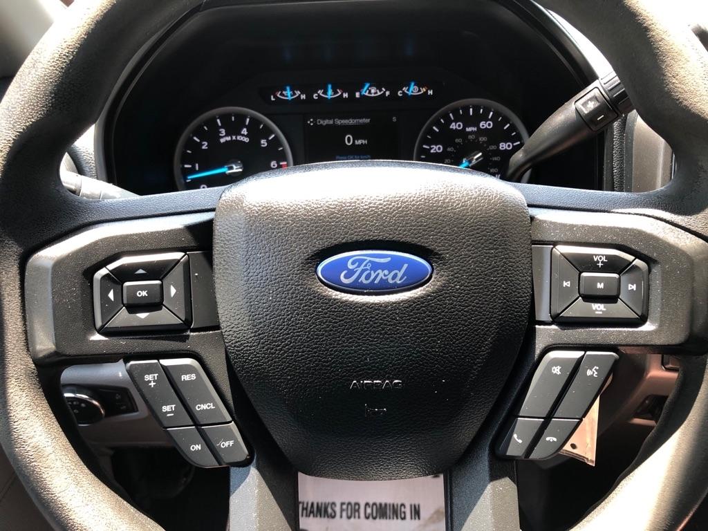 Ford F-250 SD  2017