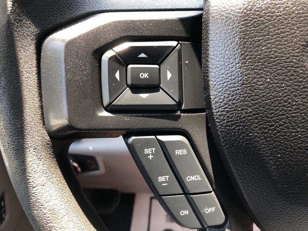 Ford F-250 SD  2017