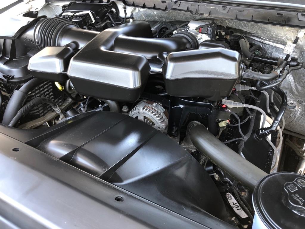 Ford F-250 SD  2017