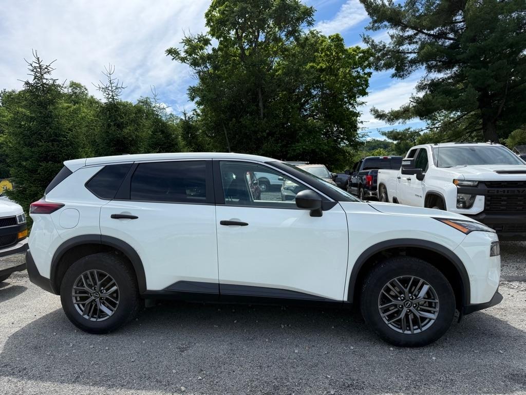Nissan Rogue  2023