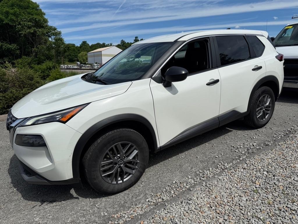 Nissan Rogue  2023