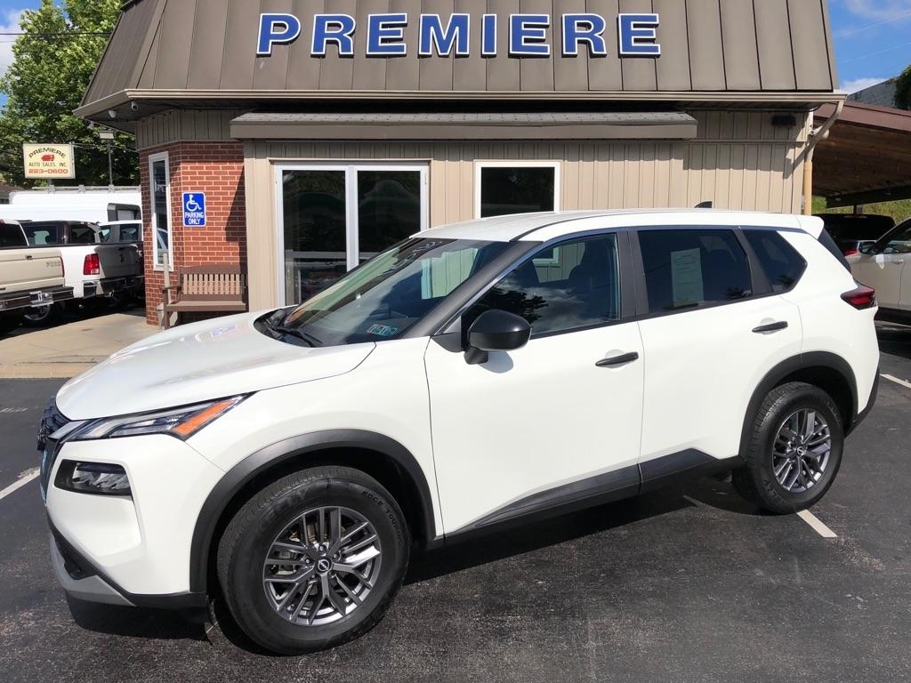 Nissan Rogue  2023