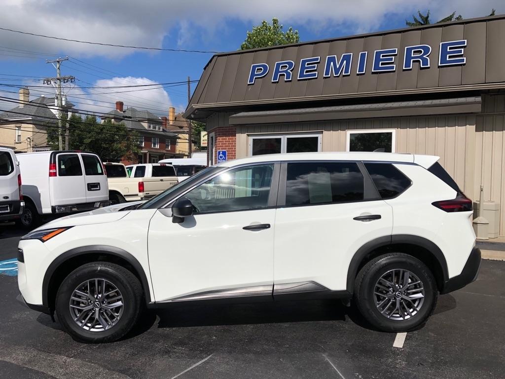 Nissan Rogue  2023
