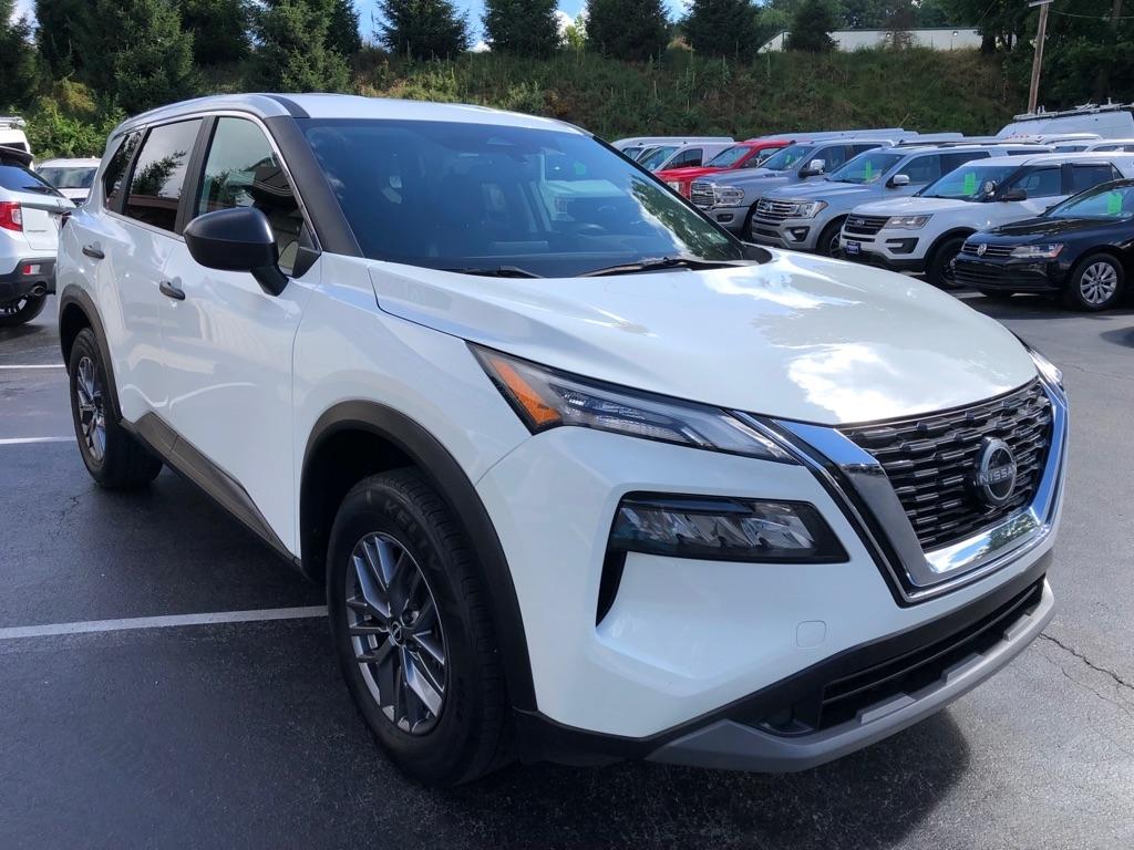 Nissan Rogue  2023