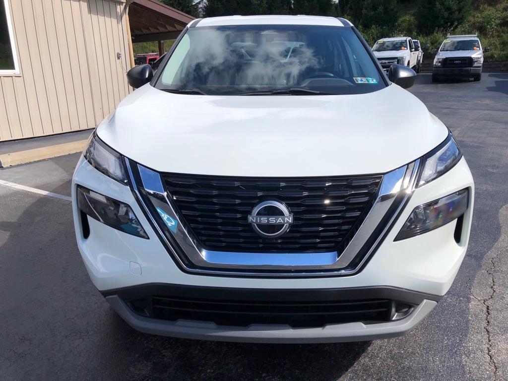 Nissan Rogue  2023
