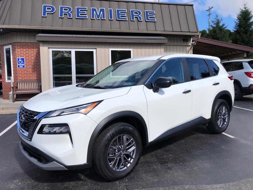 Nissan Rogue  2023