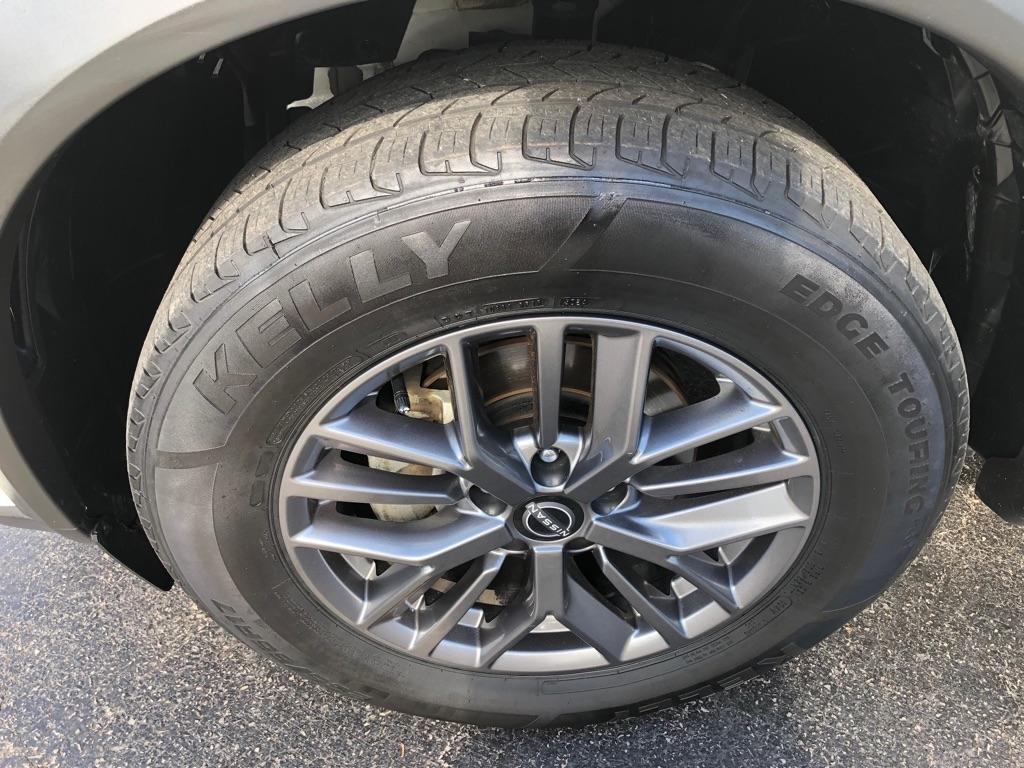 Nissan Rogue  2023
