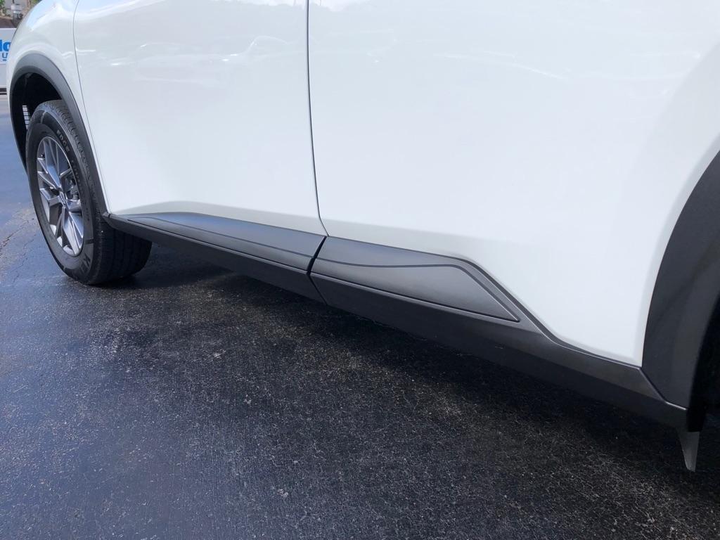 Nissan Rogue  2023