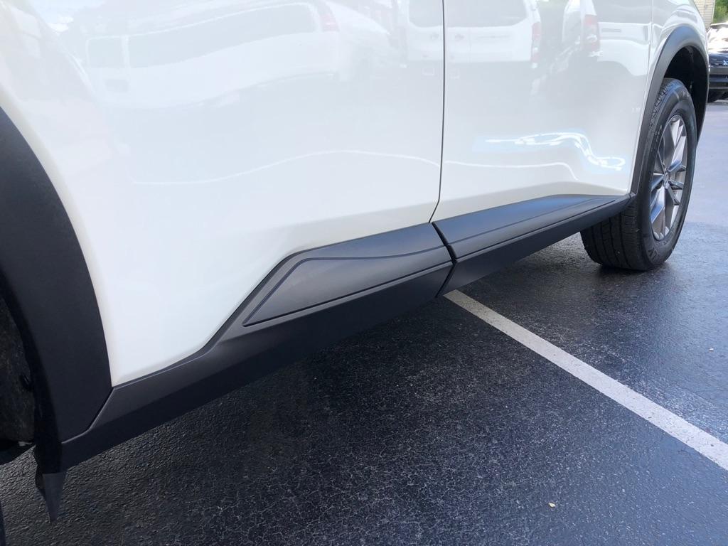 Nissan Rogue  2023