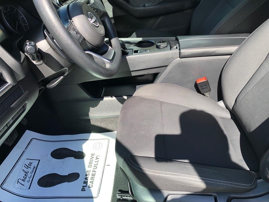 Nissan Rogue  2023