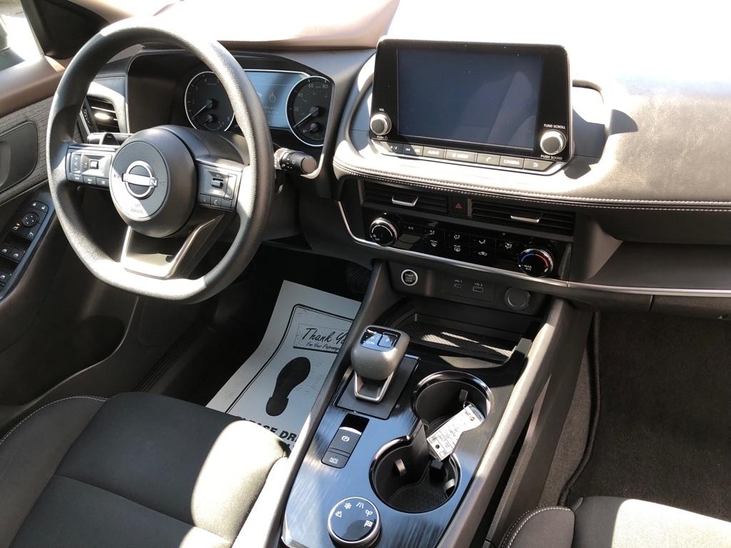 Nissan Rogue  2023