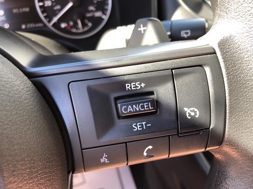 Nissan Rogue  2023