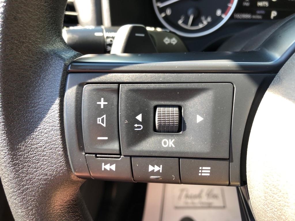 Nissan Rogue  2023