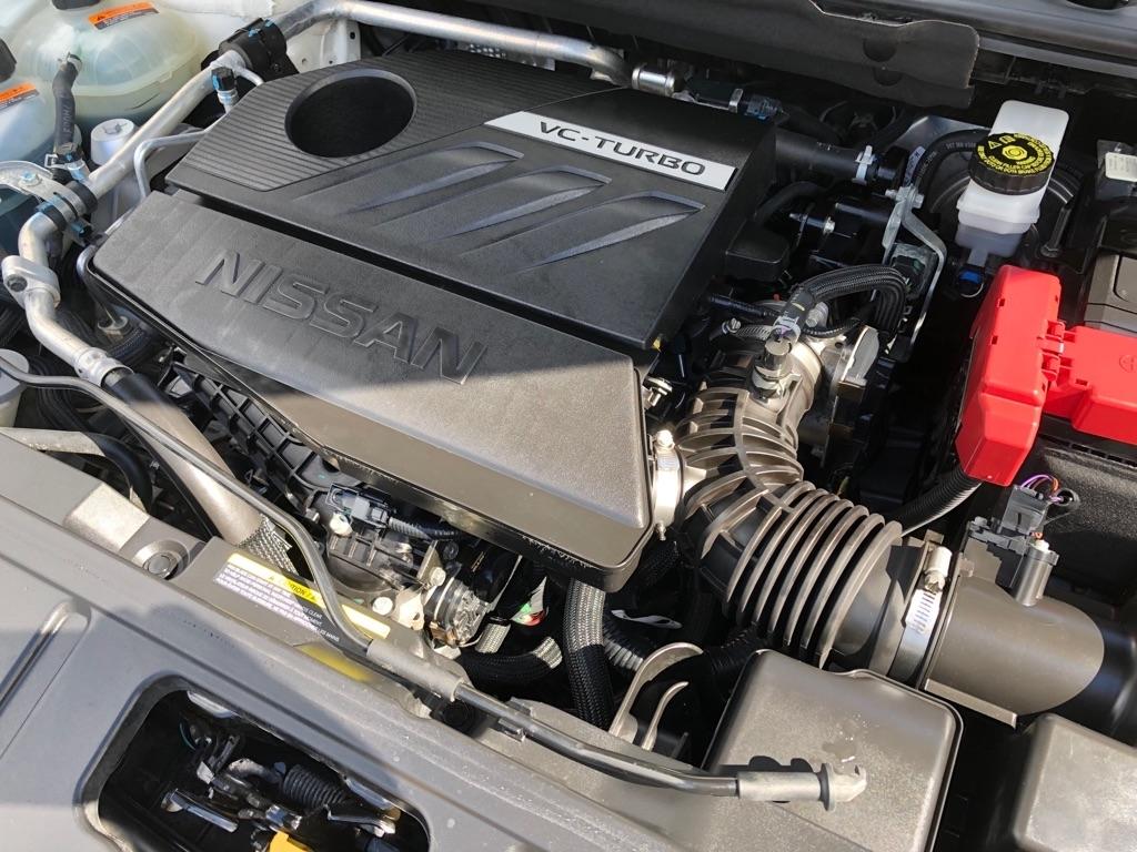 Nissan Rogue  2023