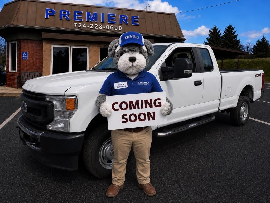 Ford F-350 SD  2022