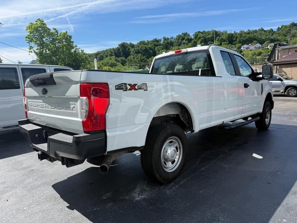 Ford F-350 SD  2022