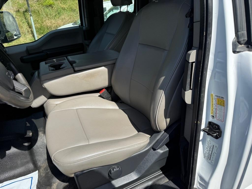 Ford F-350 SD  2022
