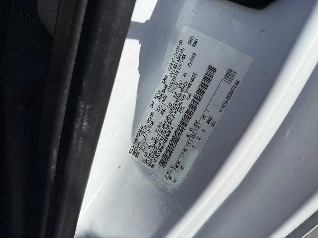Ford F-350 SD  2022