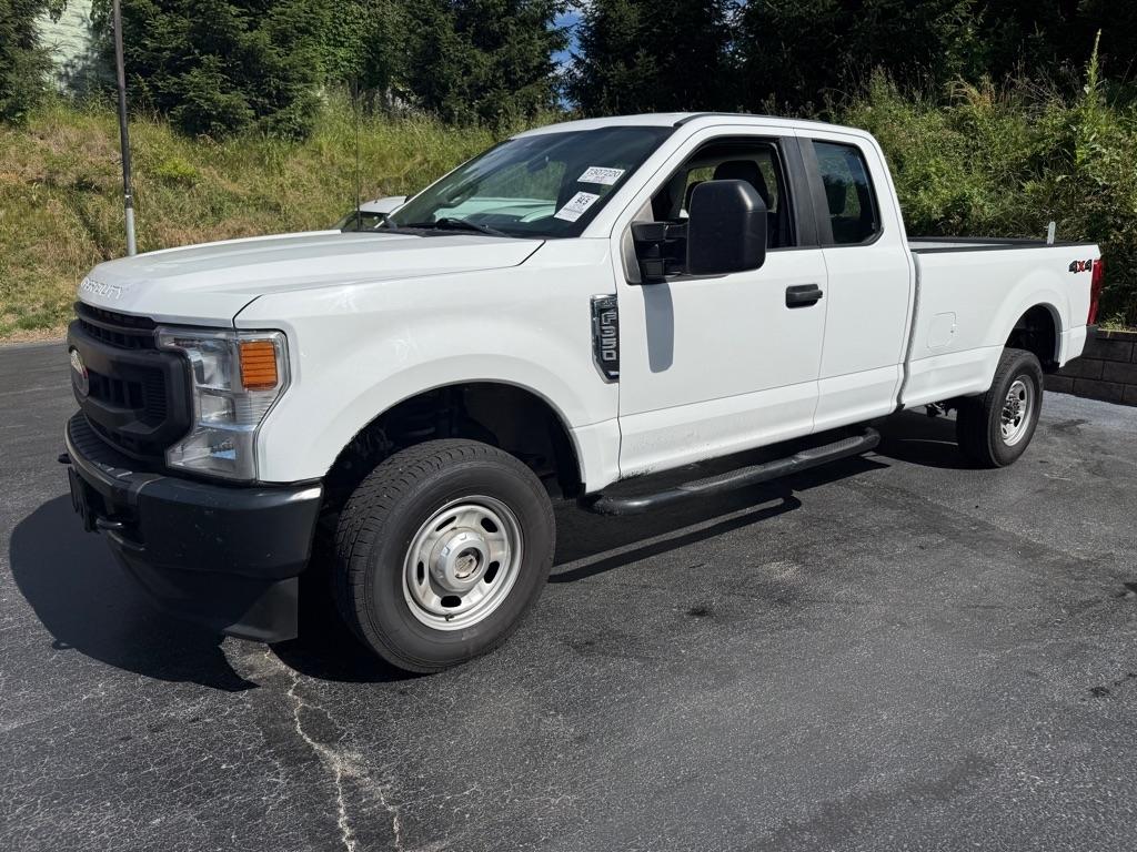 Ford F-350 SD  2022