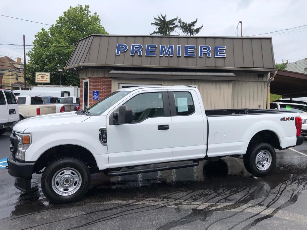 Ford F-350 SD  2022