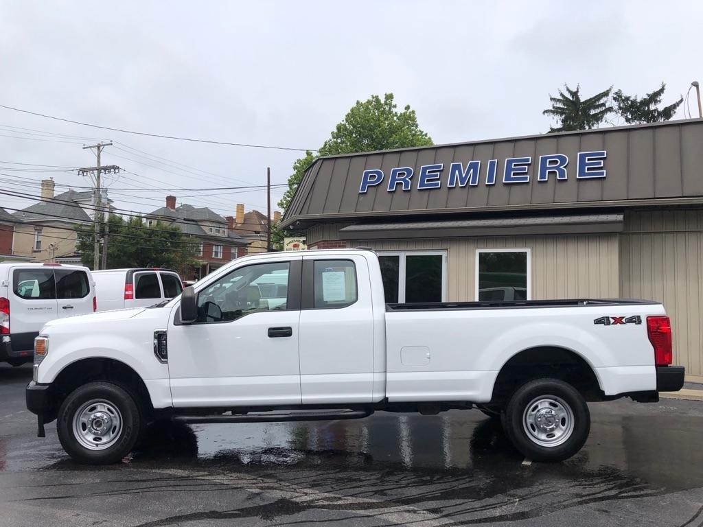 Ford F-350 SD  2022