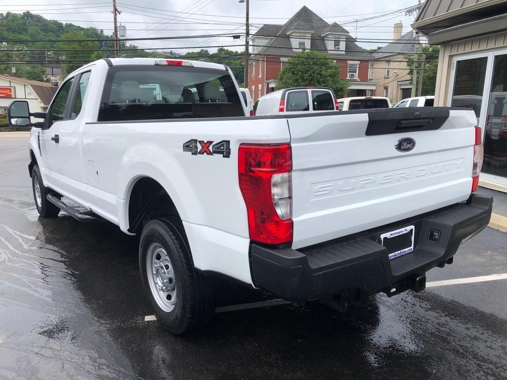 Ford F-350 SD  2022