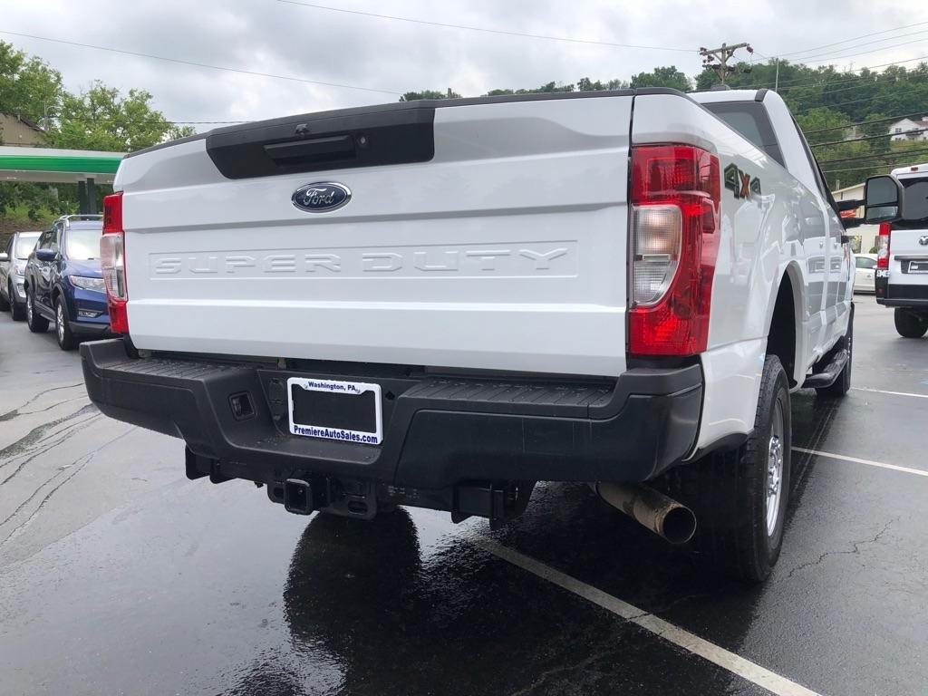 Ford F-350 SD  2022