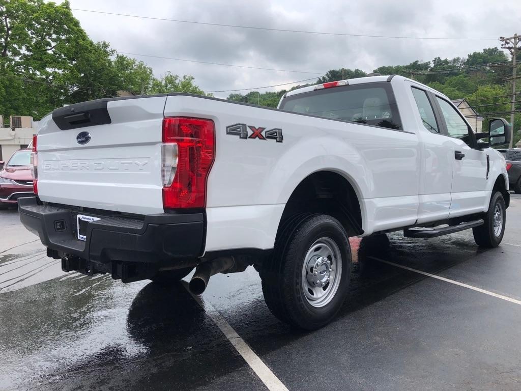 Ford F-350 SD  2022