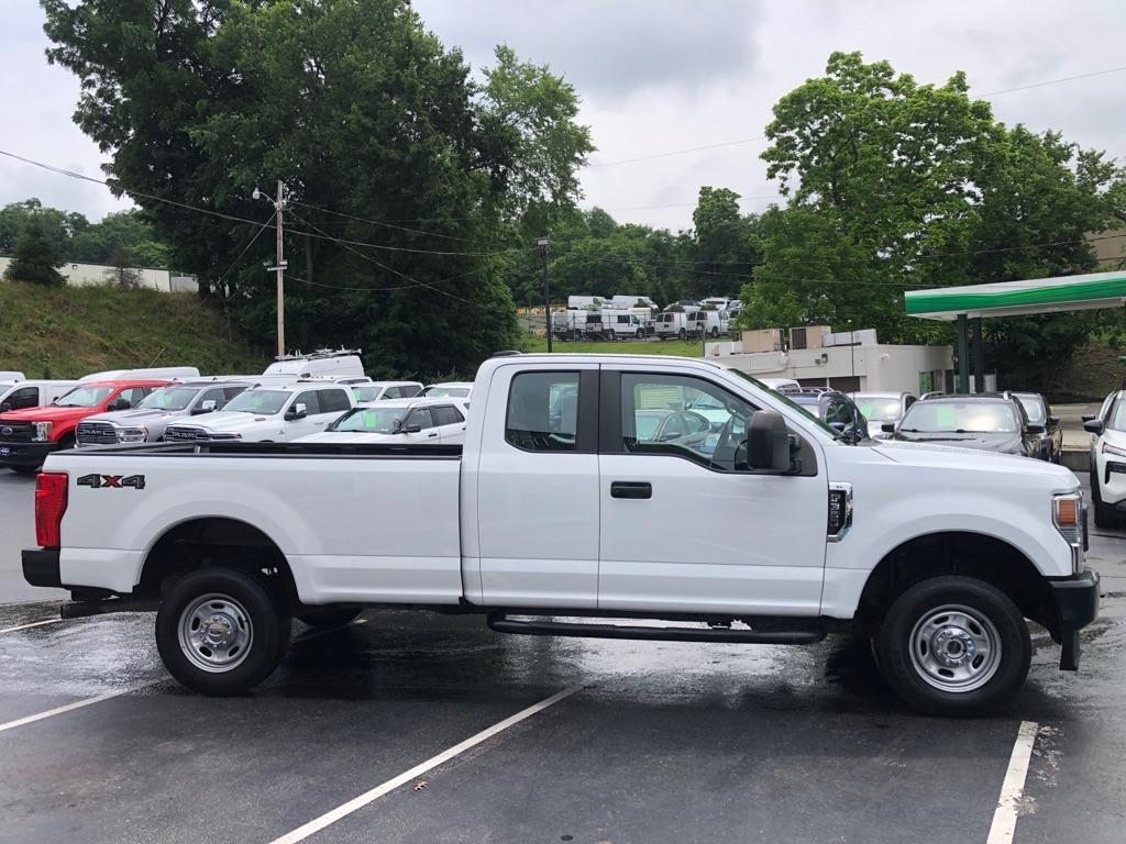 Ford F-350 SD  2022