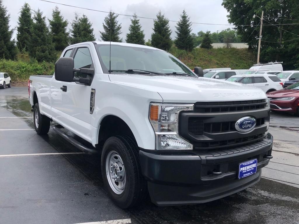 Ford F-350 SD  2022