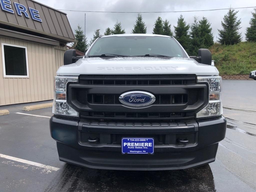 Ford F-350 SD  2022