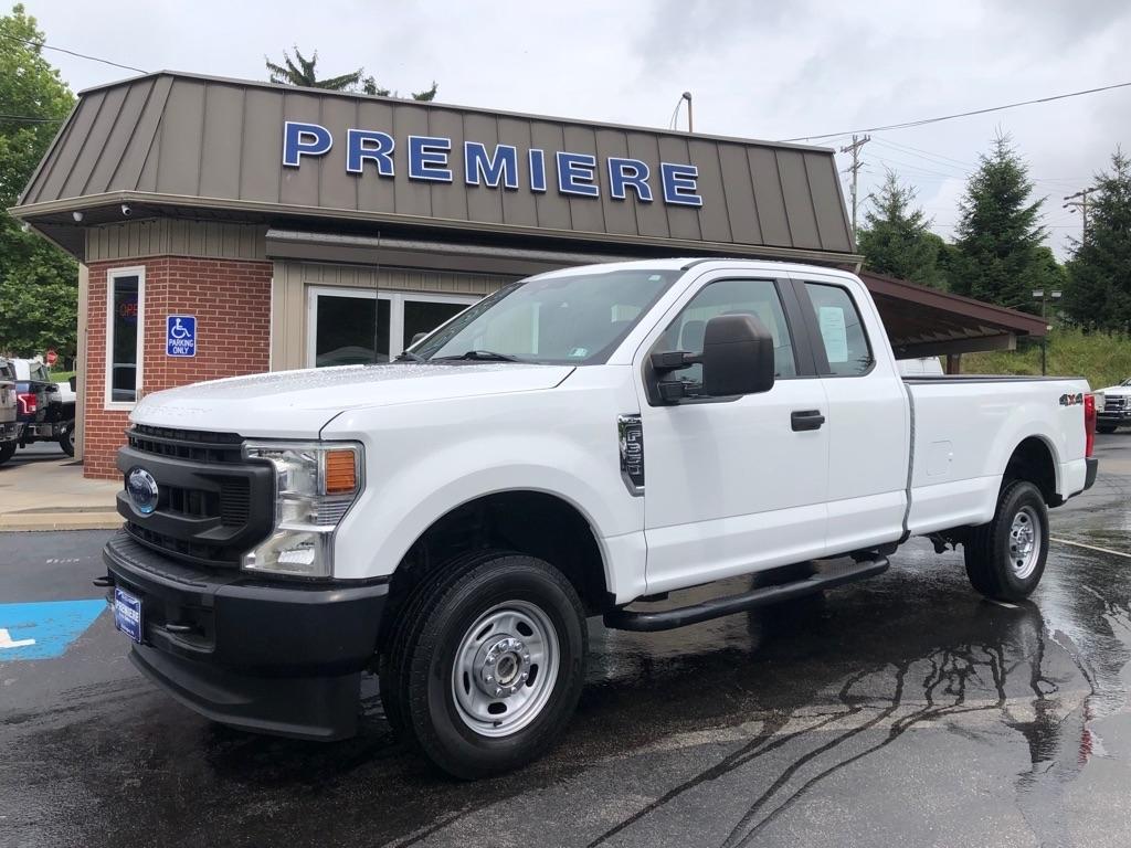 Ford F-350 SD  2022