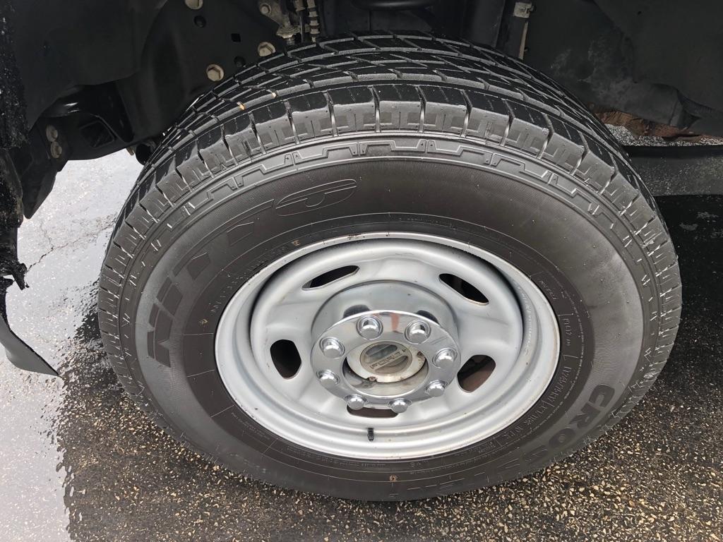 Ford F-350 SD  2022