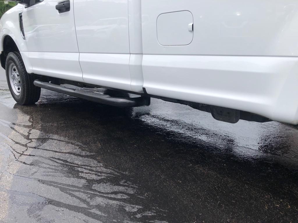 Ford F-350 SD  2022