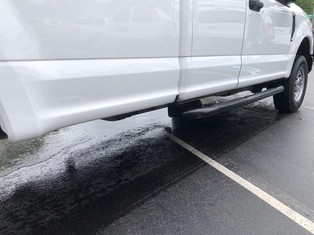 Ford F-350 SD  2022