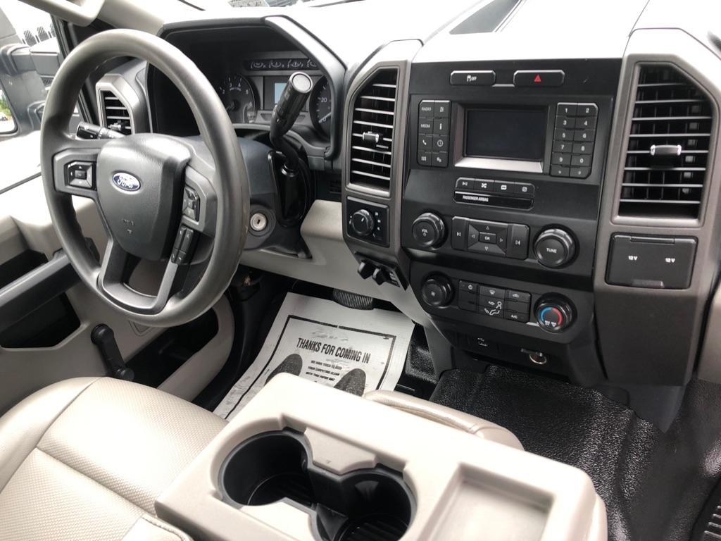 Ford F-350 SD  2022