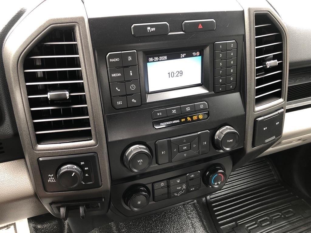 Ford F-350 SD  2022