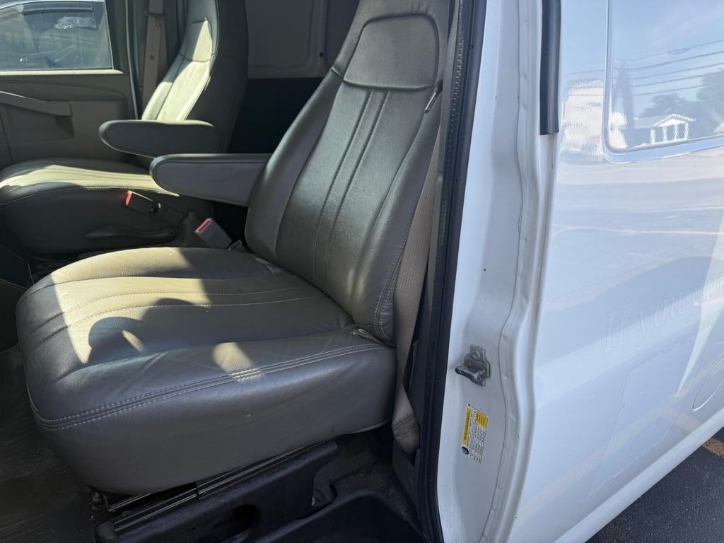 Chevrolet Express  2020