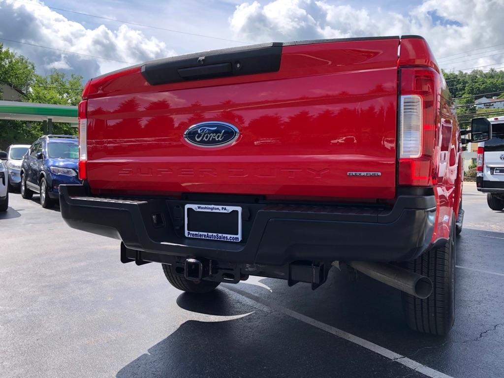 Ford F-250 SD  2019