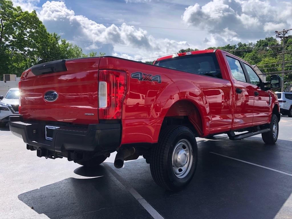 Ford F-250 SD  2019
