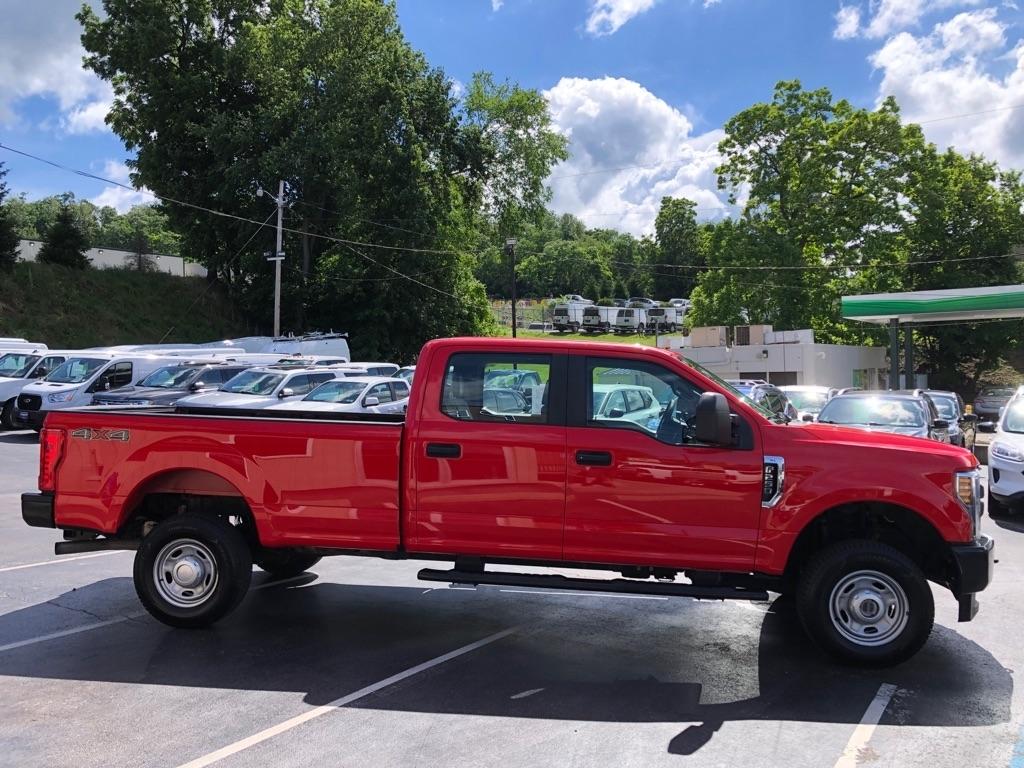 Ford F-250 SD  2019