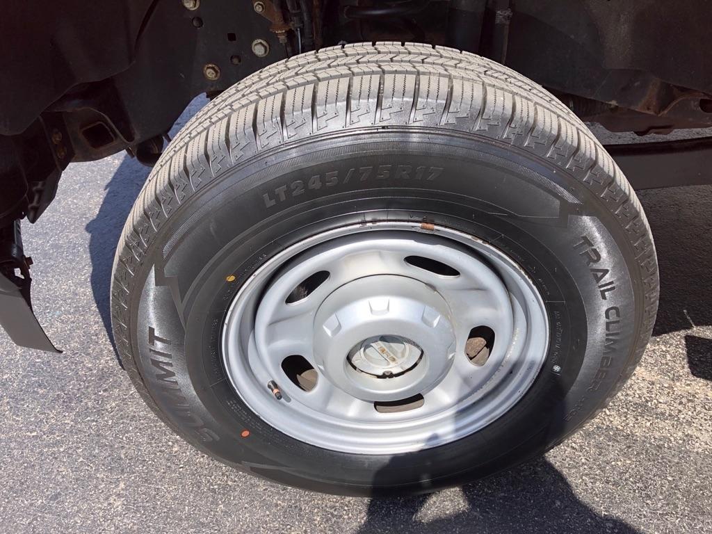 Ford F-250 SD  2019
