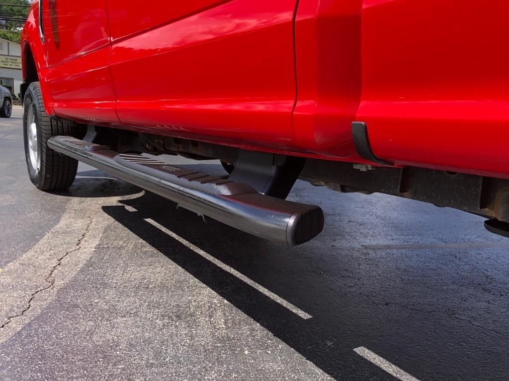 Ford F-250 SD  2019