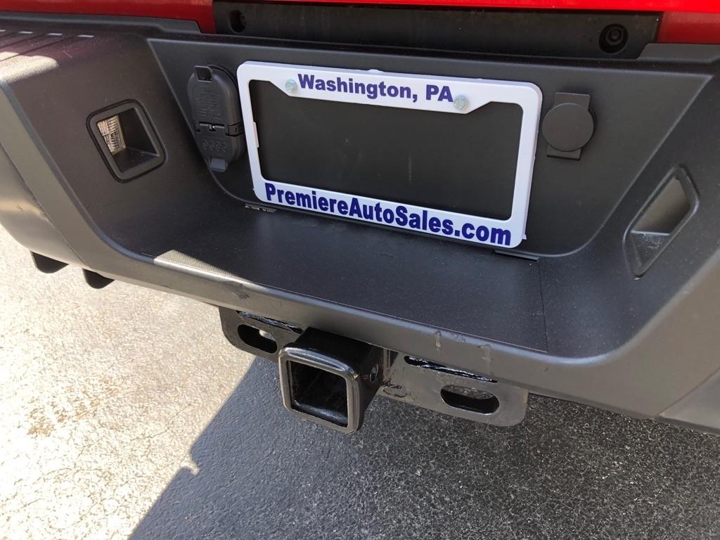 Ford F-250 SD  2019