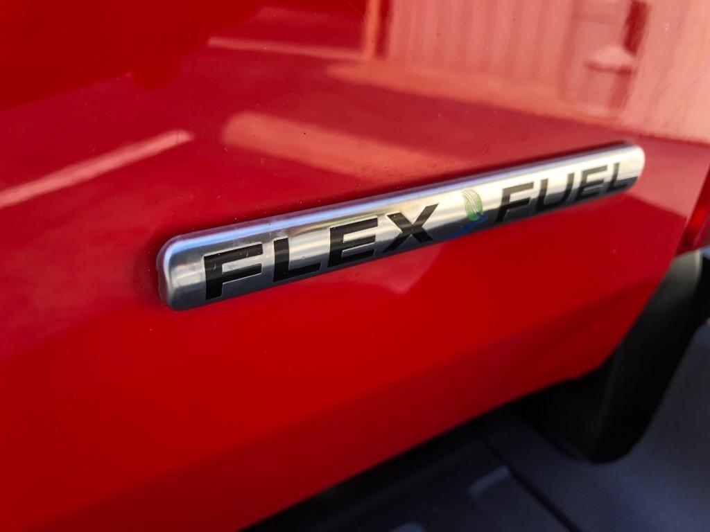 Ford F-250 SD  2019