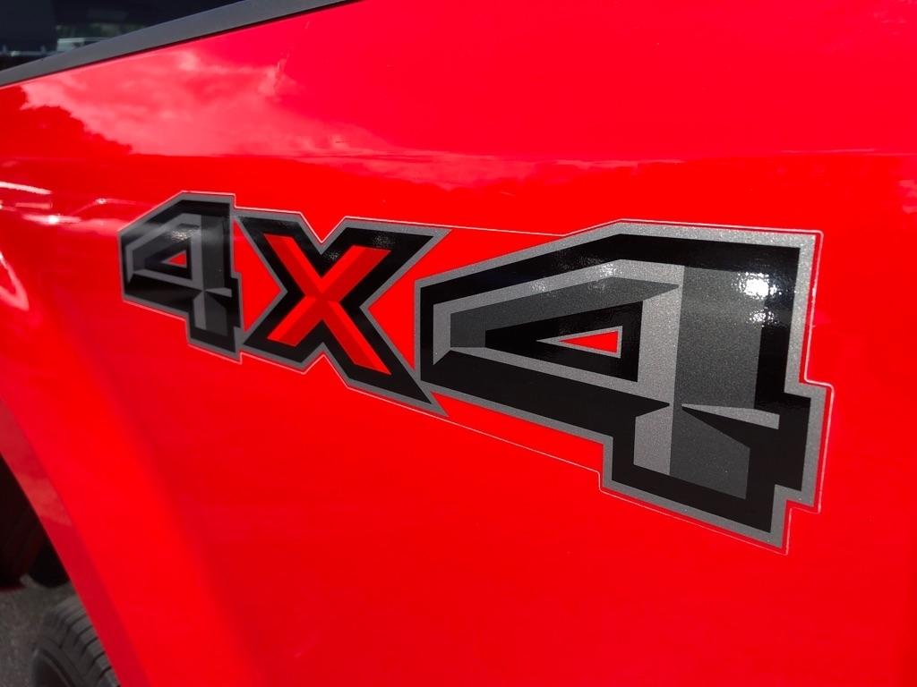 Ford F-250 SD  2019