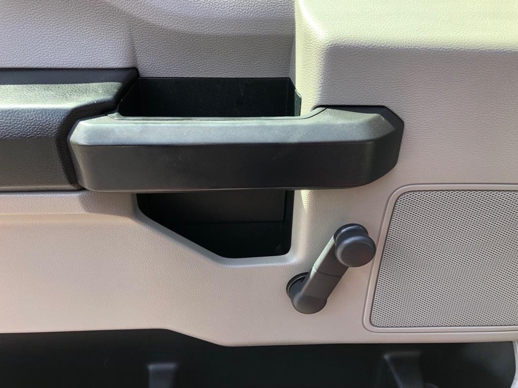 Ford F-250 SD  2019